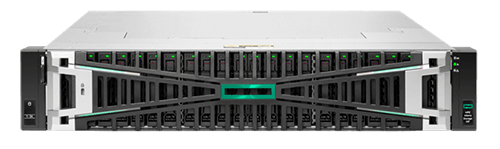 HPE Alletra Storage MP
