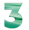 Number three image