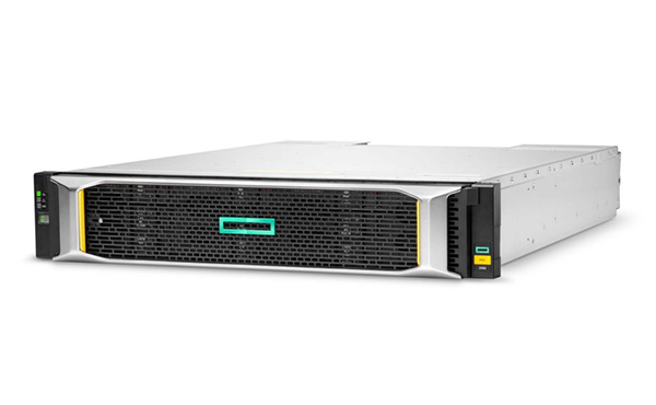 HPE Proliant Servers image